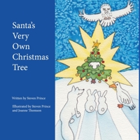 Santa's Very Own Christmas Tree 022887548X Book Cover