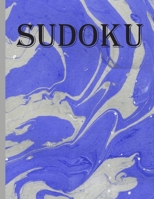 Sudoku: Logic Number Placement Puzzle, Brain Game, 16x16 Grid, Hard 1690654759 Book Cover