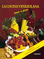 La Cocina Venezolana 9583005975 Book Cover