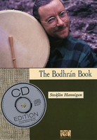 The Bodhrán Book (Bodhran) 0946005400 Book Cover