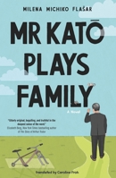 Herr Katö spielt Familie 1250842506 Book Cover