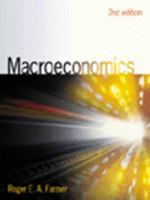 Macroeconomics with Macro Tools CD-ROM 0324069715 Book Cover