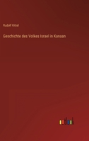 Geschichte Des Volkes Israel 1178793923 Book Cover