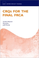 Crqs for the Final Frca 0198850301 Book Cover