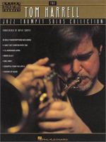 Tom Harrell - Jazz Trumpet Solos Collection 079358700X Book Cover