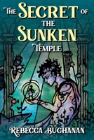 The Secret of the Sunken Temple B0GSZG5D5L Book Cover
