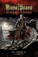 Runescape: Return to Canifis 1848567278 Book Cover
