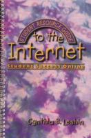 Student Resource Guide to the Internet: Student Success Online 0136210791 Book Cover