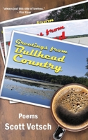 Greetings from Bullhead Country 1962834646 Book Cover