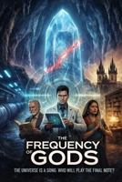 The Frequency of Gods B0GCZRX4XZ Book Cover