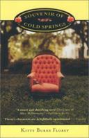 Souvenir of Cold Springs 1497693691 Book Cover