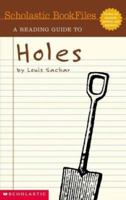holes 043946336X Book Cover