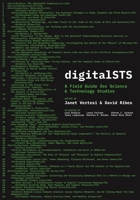 digitalSTS: A Field Guide for Science & Technology Studies 0691187088 Book Cover