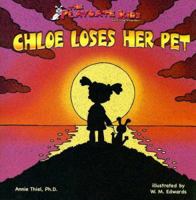 The Playdate Kids Chloe Loses Her Pet (The Playdate Kids) 1933721219 Book Cover