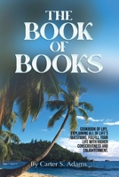 THE BOOK OF BOOKS 1836632851 Book Cover