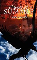 Flames of Summer 160154779X Book Cover