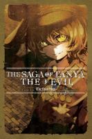 The Saga of Tanya the Evil, Vol. 3: The Finest Hour 0316512486 Book Cover