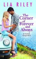 The Corner of Forever and Always 1455568724 Book Cover
