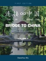 Bridge to China 151655342X Book Cover