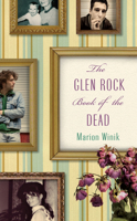 The Glen Rock Book of the Dead 158243431X Book Cover