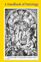 Handbook of Patrology 1497424550 Book Cover