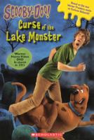 Curse of the Lake Monster 0606152350 Book Cover