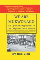 We Are Mukwonago Update 2019 1089589832 Book Cover