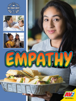 Empathy 1791131581 Book Cover
