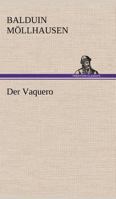 Der Vaquero 3842411286 Book Cover