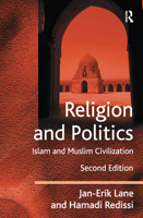 Religion And Politics: Islam And Muslim Civilisation 1138376515 Book Cover