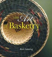 The Art of Basketry 0806974214 Book Cover