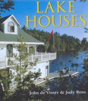 Lake Houses 1550464833 Book Cover