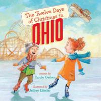 The Twelve Days of Christmas in Ohio 1454908904 Book Cover