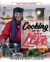 Cooking with Dat New Orleans Love B0C9BLHH7P Book Cover