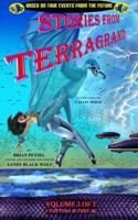 Stories from Terragrand Volume 3 Of 7: Volume 3 Of 7 1961388189 Book Cover