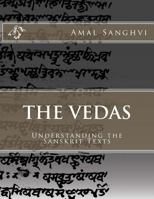 The Vedas: Understanding the Sanskrit Texts 154833118X Book Cover