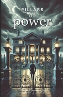 Pillars of Power: Foundations of Power B0DPX8PR62 Book Cover