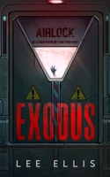 Exodus: An Allegory B0892B9TLM Book Cover