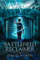 Battlefield Reclaimer (Guardian of Aster Fall) 1638494665 Book Cover