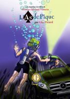 L'As de Pique 0244658595 Book Cover