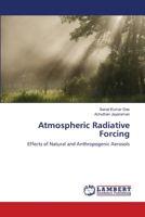 Atmospheric Radiative Forcing 3659136913 Book Cover