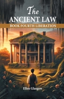The Ancient Law Book Fourth Liberation 9364289552 Book Cover
