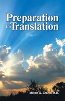 Preparation for Translation 0945383339 Book Cover