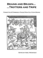 Brains and Brawn... Trotters and Tripe 143570164X Book Cover