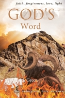 God's Word 1732871019 Book Cover