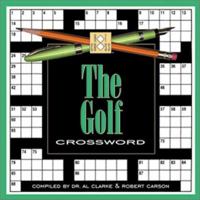 The Golf Crossword 1892514516 Book Cover