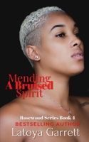 Mending A Bruised Spirit B093ST968W Book Cover