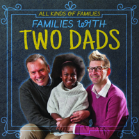 Families with Two Dads 1725317850 Book Cover