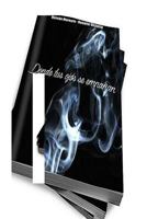 Donde tus ojos se empanan 1523928212 Book Cover