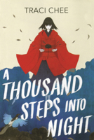 Thousand Steps Into Night B0GMZ6ZZF1 Book Cover